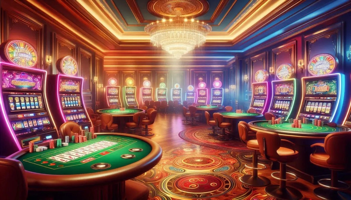 Wizebets Casino